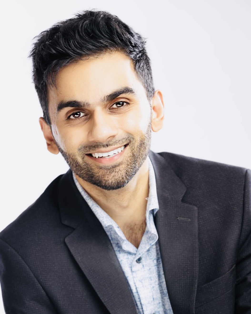 Vishal Noticewala headshot